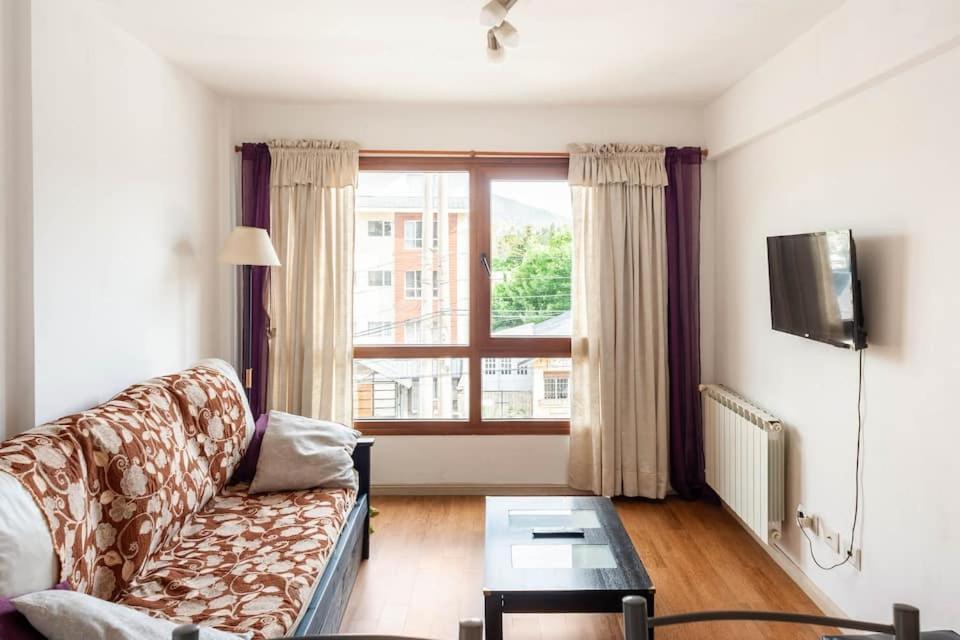 Centrico Y Luminoso Depto 4pax Apartamento San Carlos de Bariloche