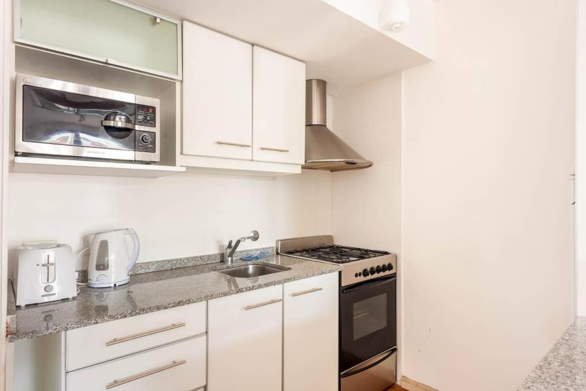 Centrico Y Luminoso Depto 4pax Apartamento San Carlos de Bariloche