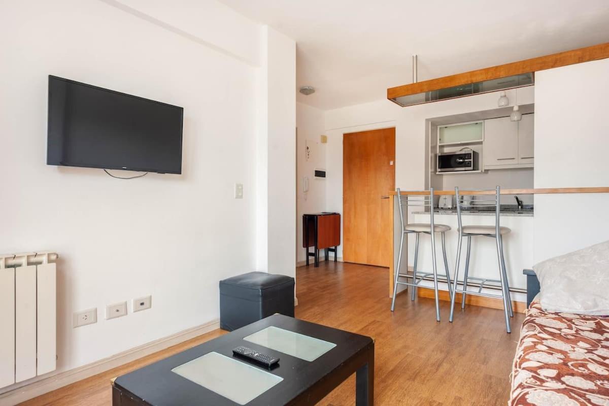 Centrico Y Luminoso Depto 4pax Apartment *