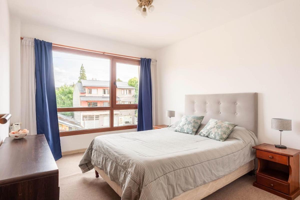 Centrico Y Luminoso Depto 4pax Apartment San Carlos de Bariloche