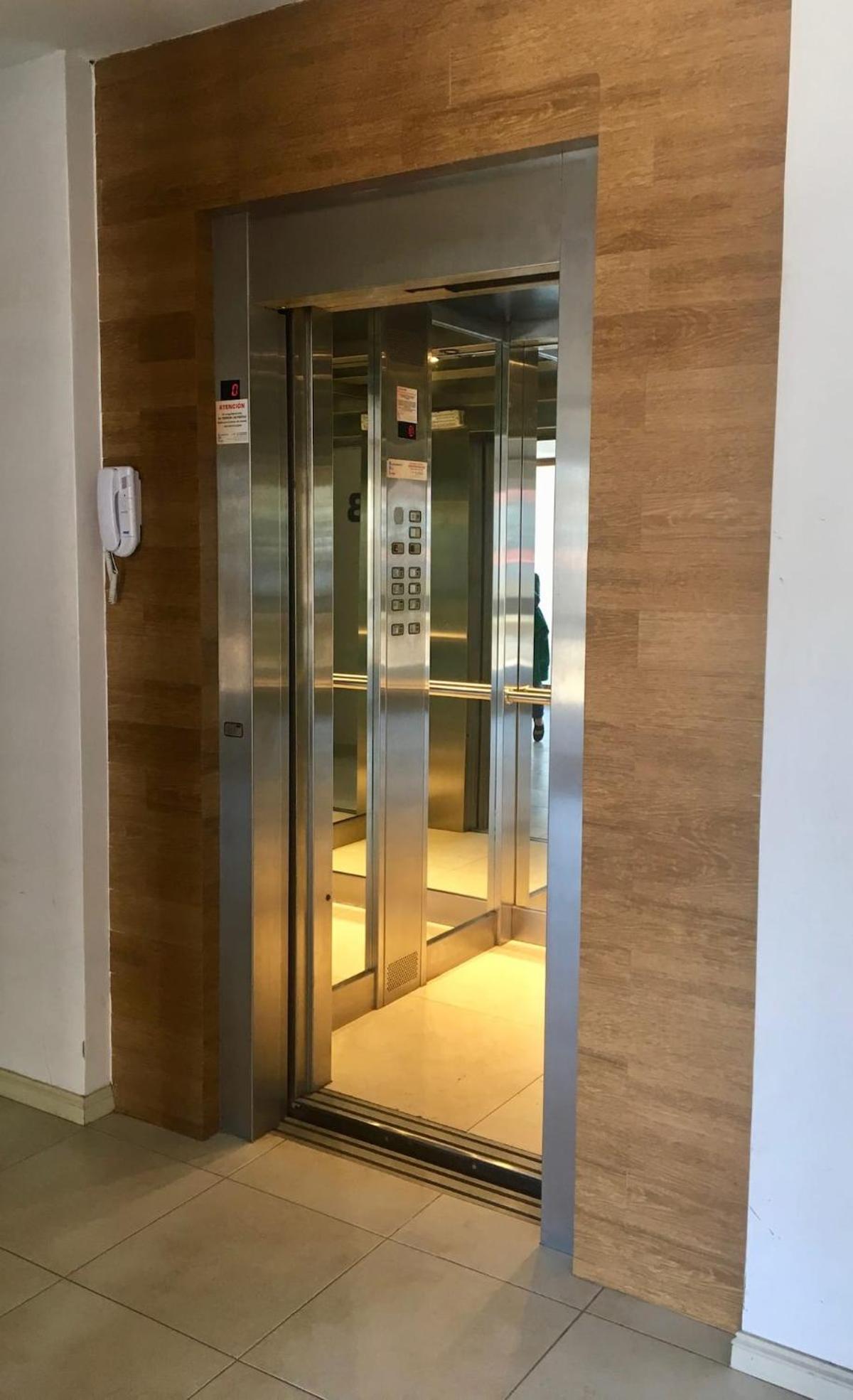 Apartment Centrico Y Luminoso Depto 4pax