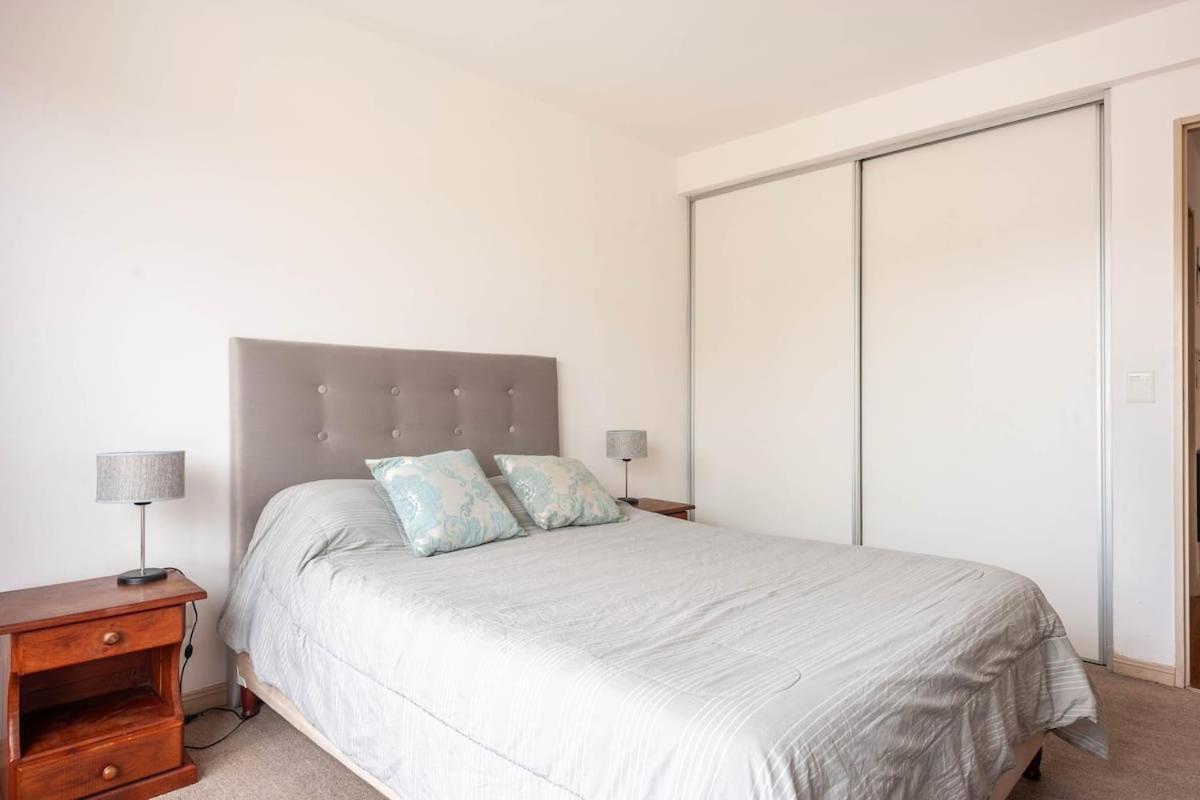 Centrico Y Luminoso Depto 4pax Apartment *